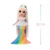 Лялька RAINBOW HIGH серії "Fantastic Fashion" – АМАЯ (з аксесуарами)