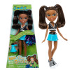Ігровий набір BRATZ серії "Play Sportz" – ЧИРЛІДЕРКА САША (з акс.)