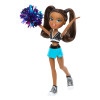 Ігровий набір BRATZ серії "Play Sportz" – ЧИРЛІДЕРКА САША (з акс.)