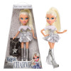Ігровий набір з лялькою BRATZ серії "Charmz" – ХЛОЯ (з акс.)