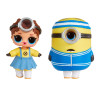 Ігровий набір з лялькою L.O.L. SURPRISE! серії "Loves Minions" (в асорт., в дисп.)