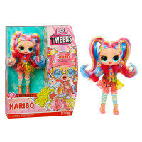 Ігровий набір з лялькою L.O.L.SURPRISE! серії "Tweens Loves Mini Sweets" - HARIBO