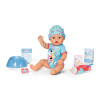Лялька BABY BORN - ЧАРІВНИЙ ХЛОПЧИК (43 cm, з аксесуарами)