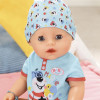 Лялька BABY BORN - ЧАРІВНИЙ ХЛОПЧИК (43 cm, з аксесуарами)