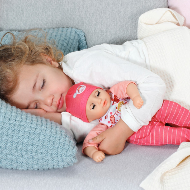 Лялька MY FIRST BABY ANNABELL - МОЄ ПЕРШЕ МАЛЯТКО (дівчинка, 30 cm)