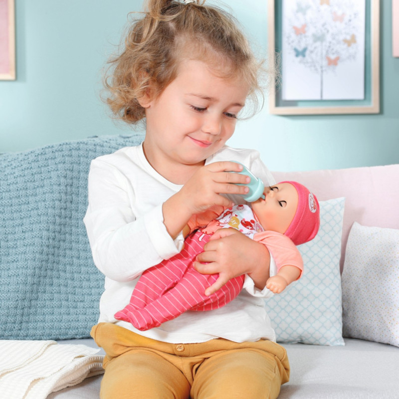 Лялька MY FIRST BABY ANNABELL - МОЄ ПЕРШЕ МАЛЯТКО (дівчинка, 30 cm)