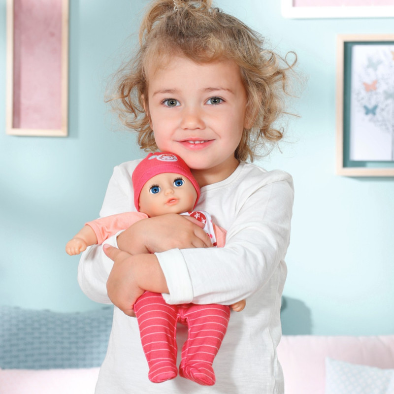 Лялька MY FIRST BABY ANNABELL - МОЄ ПЕРШЕ МАЛЯТКО (дівчинка, 30 cm)