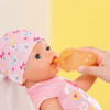 Пляшечка для ляльки BABY BORN - ЗРУЧНЕ ГОДУВАННЯ S2 (3 в асорт.)