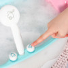 Автоматична ванночка для ляльки BABY BORN – ЛЕГКЕ КУПАННЯ (світло, звук)