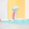 Автоматична ванночка для ляльки BABY BORN – ЛЕГКЕ КУПАННЯ (світло, звук)