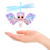 Ігровий набір з інтерактивною лялькою L.O.L. SURPRISE! серії "Magic Flyers Fairies" – СНІЖИНКА
