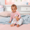 Інтерактивна лялька BABY ANNABELL серії "For babies" – СОНЯ (30 cm)