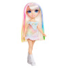 Лялька RAINBOW HIGH серії "My Fashion Style" – АМАЯ (з аксес.)