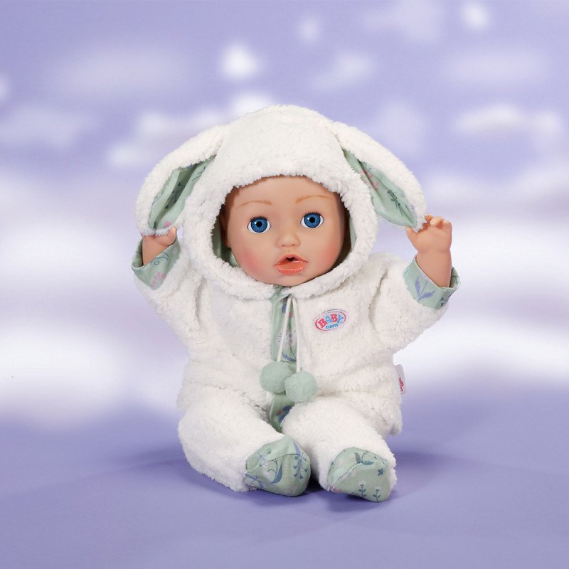 Набір одягу для ляльки BABY BORN – КОСТЮМЧИК ОВЕЧКИ (43 см)