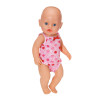 Одяг для ляльки BABY BORN - БОДІ S2 (рожеве)