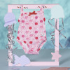 Одяг для ляльки BABY BORN - БОДІ S2 (рожеве)
