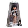 Ігровий набір з лялькою BRATZ серії "Charmz" – ДЖЕЙД (з акс.)