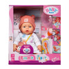 Лялька BABY BORN – ЕММА-ТЕДДІ (43 cm, з аксесуарами)