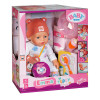 Лялька BABY BORN – ЕММА-ТЕДДІ (43 cm, з аксесуарами)
