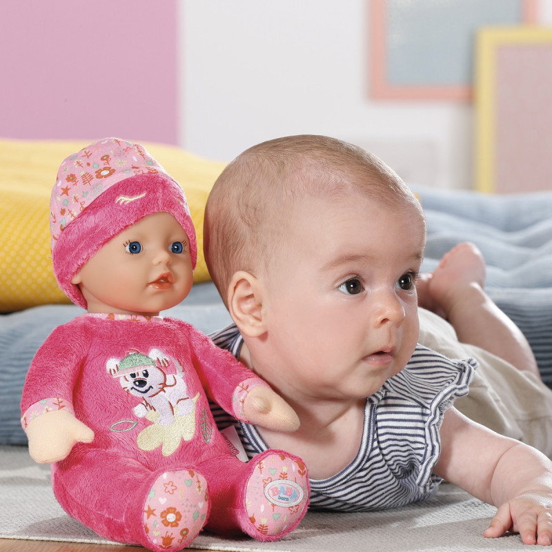Лялька BABY BORN серії "For babies" - МАЛЕНЬКА СОНЯ (30 cm)