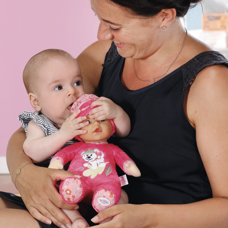 Лялька BABY BORN серії "For babies" - МАЛЕНЬКА СОНЯ (30 cm)