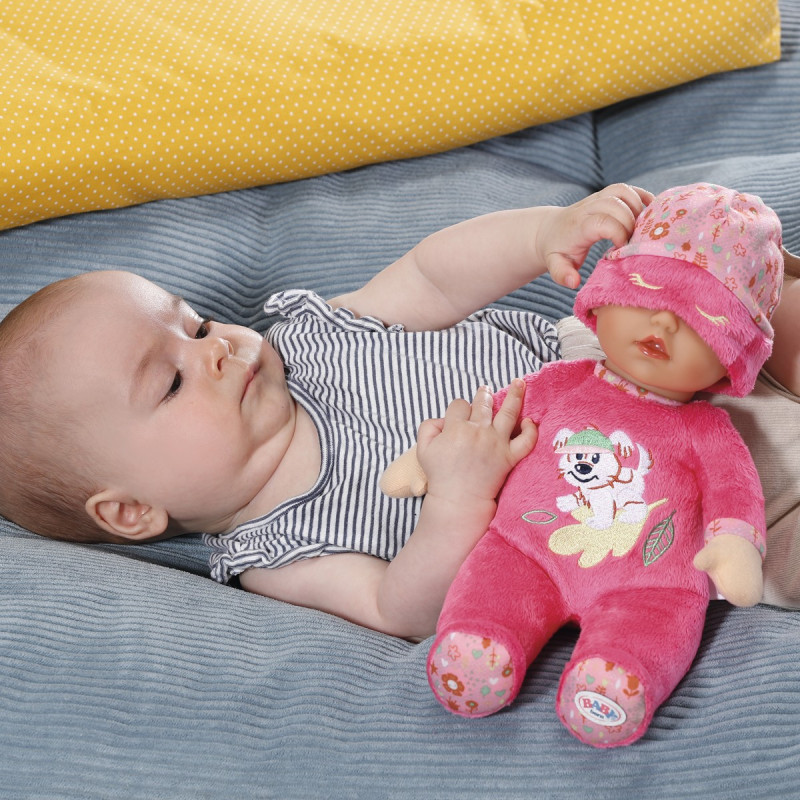 Лялька BABY BORN серії "For babies" - МАЛЕНЬКА СОНЯ (30 cm)