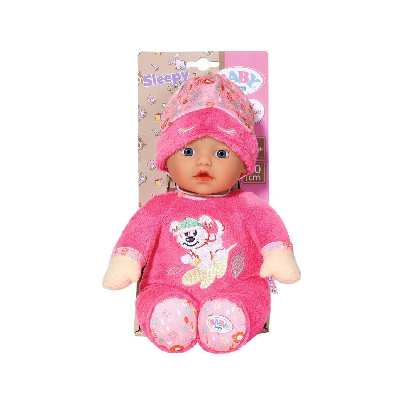 Лялька BABY BORN серії "For babies" - МАЛЕНЬКА СОНЯ (30 cm)