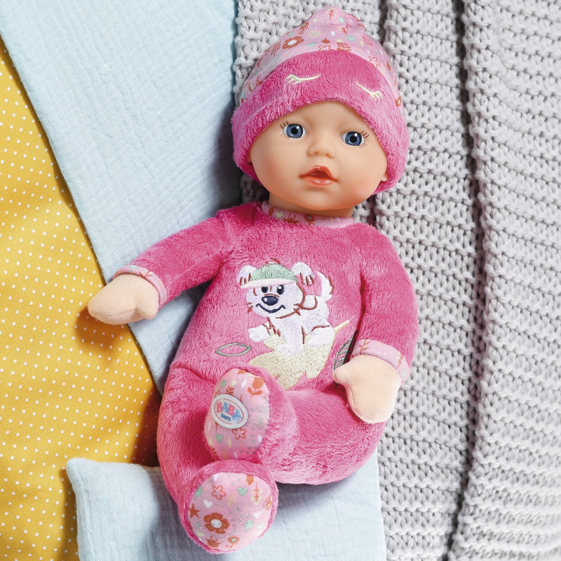 Лялька BABY BORN серії "For babies" - МАЛЕНЬКА СОНЯ (30 cm)