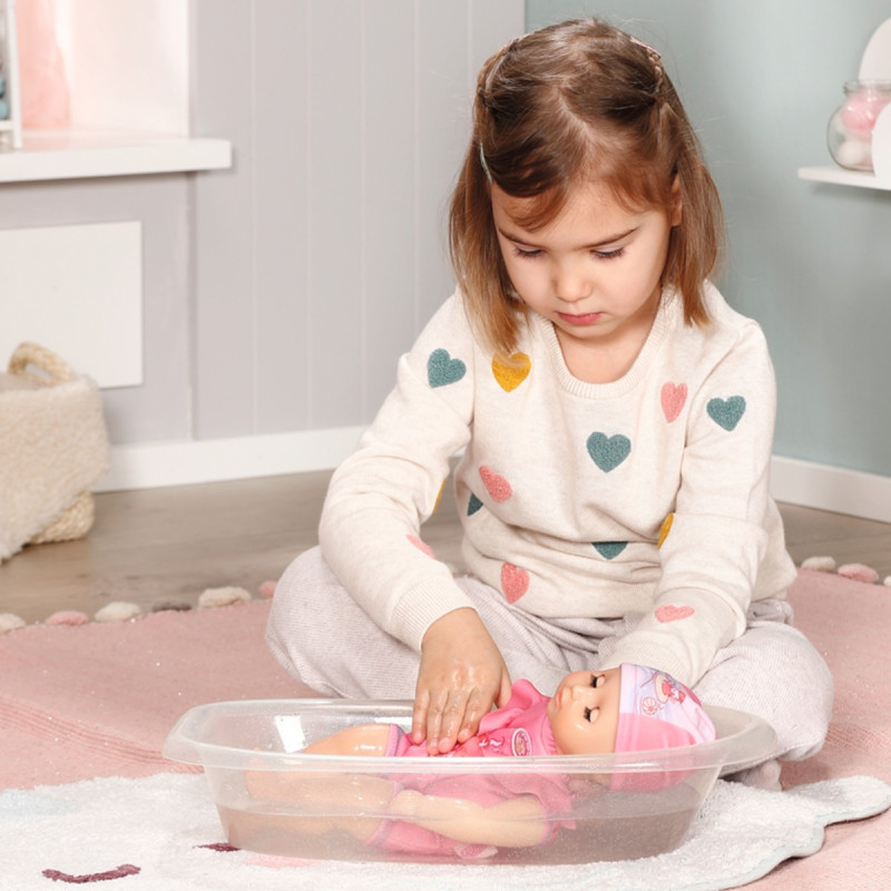 Лялька MY FIRST BATH ANNABELL – ЧУДОВЕ КУПАННЯ (30 cm)