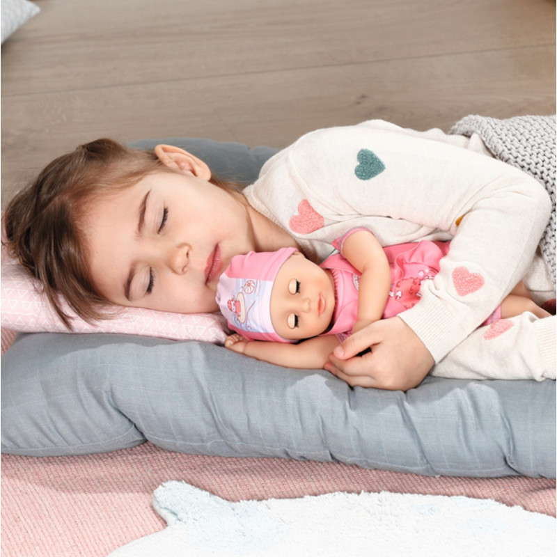 Лялька MY FIRST BATH ANNABELL – ЧУДОВЕ КУПАННЯ (30 cm)
