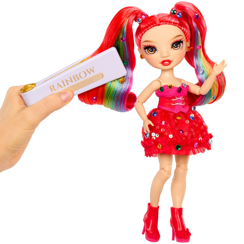 Лялька RAINBOW HIGH серії "Be Dazzling" – ВІВ'ЄН (з аксес.)