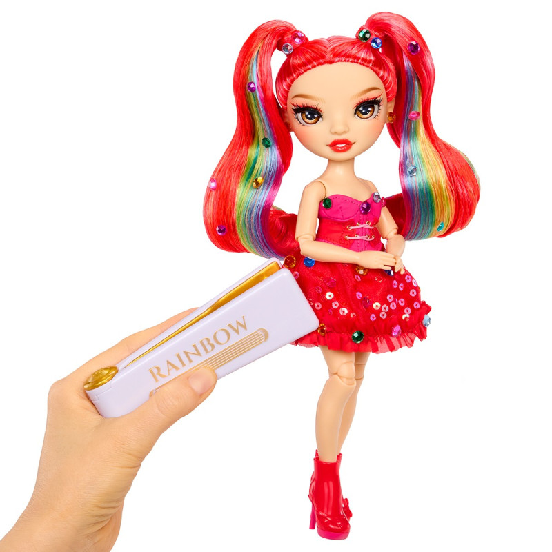 Лялька RAINBOW HIGH серії "Be Dazzling" – ВІВ'ЄН (з аксес.)