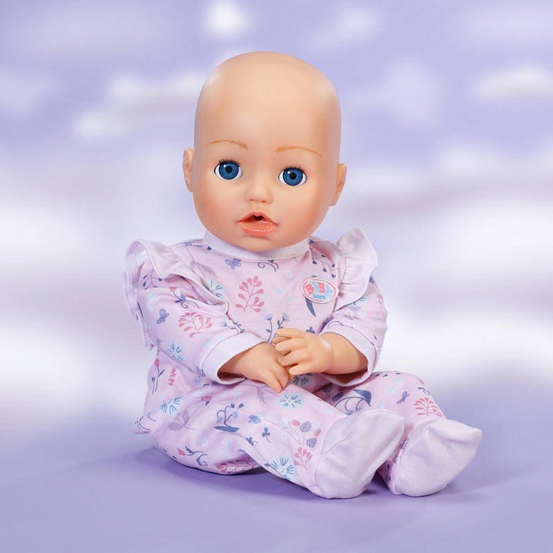 Одяг для ляльки BABY BORN – КОМБІНЕЗОН ЛІСОВА КАЗКА (43 см)