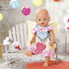 Одяг для ляльки BABY BORN - СУКНЯ ДЛЯ ТАНЦІВ