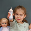 Пляшечка для ляльки BABY BORN – ЧАРІВНЕ ГОДУВАННЯ