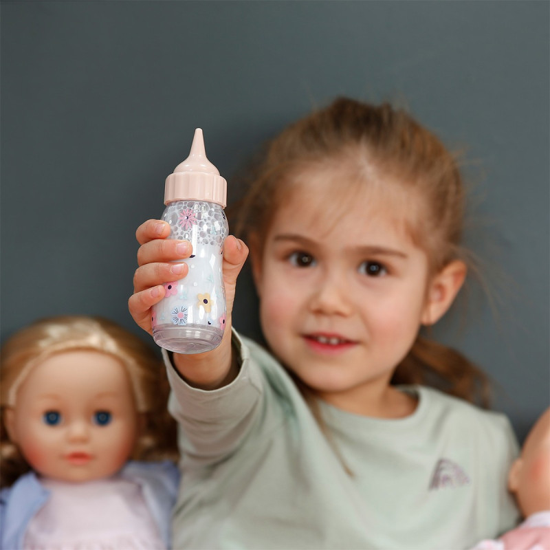 Пляшечка для ляльки BABY BORN – ЧАРІВНЕ ГОДУВАННЯ