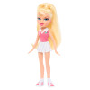 Ігровий набір BRATZ серії "Play Sportz" – ТЕНІСИСТКА ХЛОЯ (з акс.)