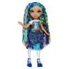 Ігровий набір з лялькою RAINBOW HIGH серії "Rainbow Shimmers" - СКАЙЛЕР (зі слаймом)