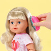Лялька BABY BORN - СТИЛЬНА СЕСТРИЧКА (43 cm, з аксесуарами)