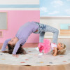 Лялька BABY BORN - СТИЛЬНА СЕСТРИЧКА (43 cm, з аксесуарами)
