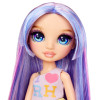 Лялька RAINBOW HIGH серії "My Fashion Style" – ВІОЛЕТТА (з аксес.)