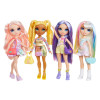 Лялька RAINBOW HIGH серії "My Fashion Style" – ВІОЛЕТТА (з аксес.)