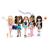 Ігровий набір BRATZ серії "Play Sportz" – ГІМНАСТКА ЯСМІН (з акс.)