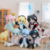 Колекційна лялька BJD POP TOP JOTOYS - КЛЮЧИК ЩАСТЯ (у дисп., в ас.)
