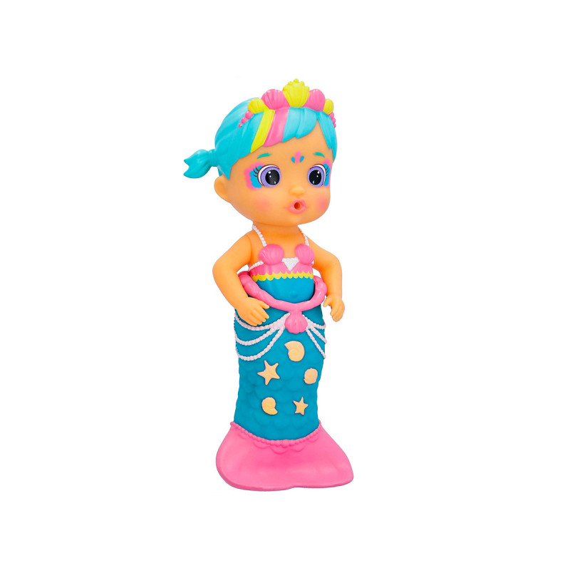 Кукла з аксесуарами BLOOPIES серії «Чарівний хвіст» – РУСАЛОНЬКА ЛАВЛІ