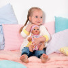 Лялька BABY BORN - ПРЕКРАСНЕ МАЛЯТКО (36 cm, з аксесуарами)