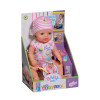 Лялька BABY BORN - ПРЕКРАСНЕ МАЛЯТКО (36 cm, з аксесуарами)