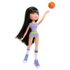 Ігровий набір BRATZ серії "Play Sportz" – БАСКЕТБОЛІСТКА ДЖЕЙД (з акс.)