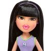 Ігровий набір BRATZ серії "Play Sportz" – БАСКЕТБОЛІСТКА ДЖЕЙД (з акс.)