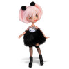 Лялька 4SF MANGA DOLLS серії "Hello Kitty" – ЗОЛОТА ДІВА